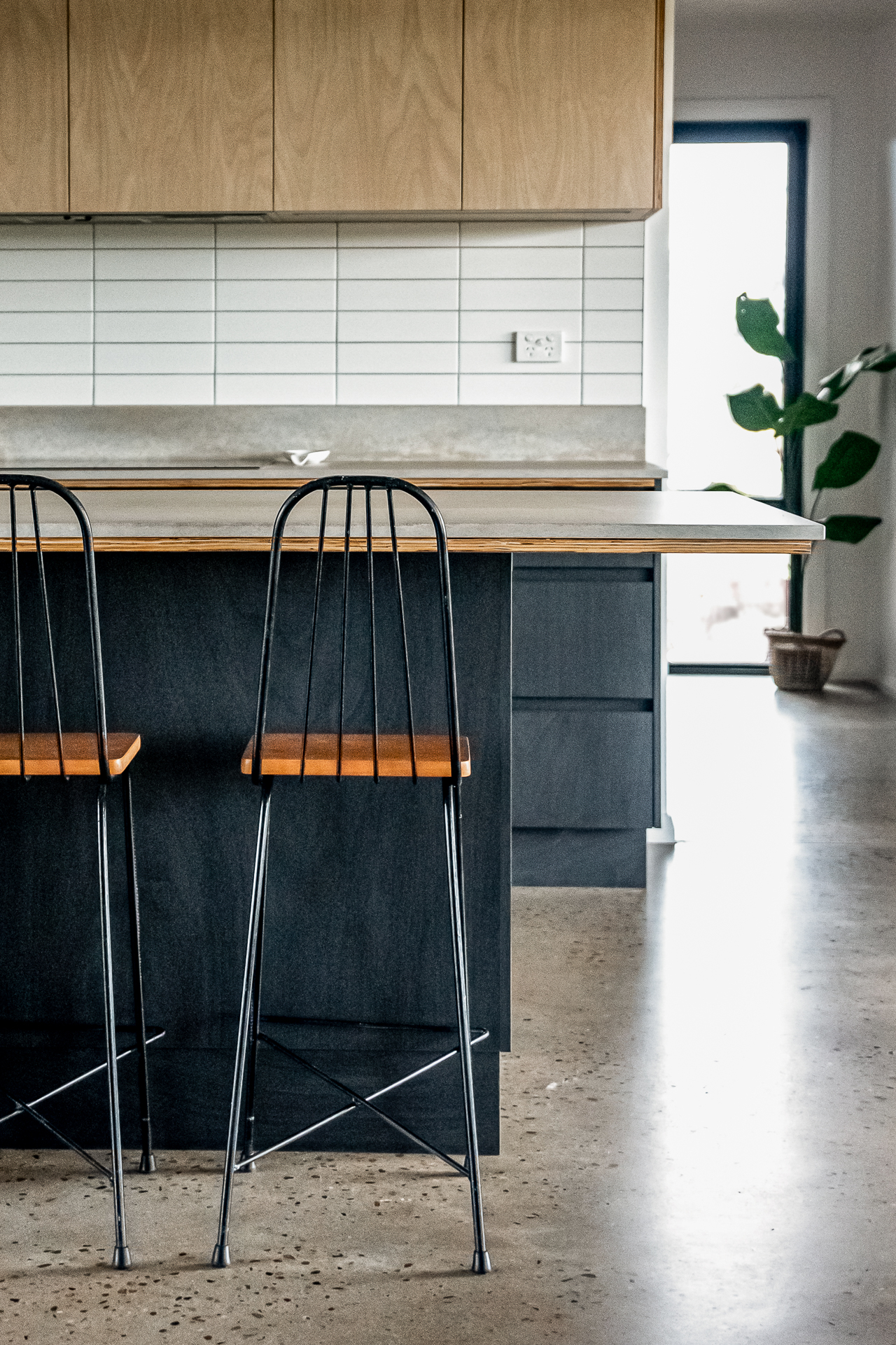 Mid Century Modern